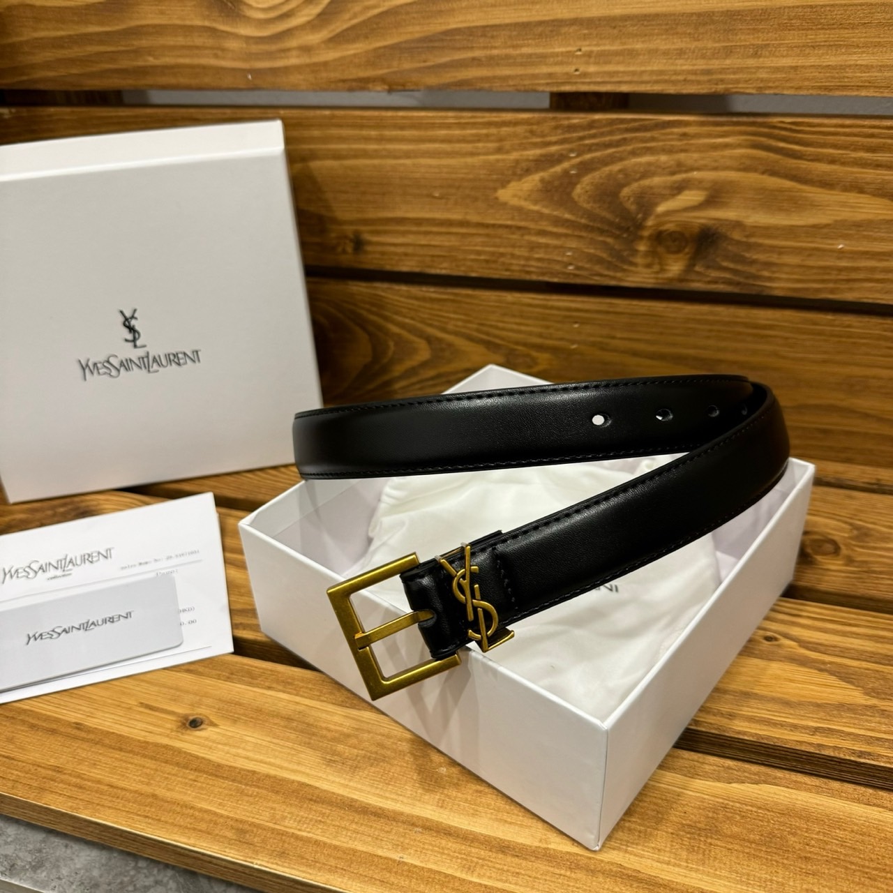 🤴🏻  #입생 (Y*L)  로고 벨트🤴🏻 #벨트