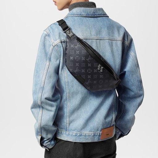 #루이비통 이클립스 디스커버리 범백