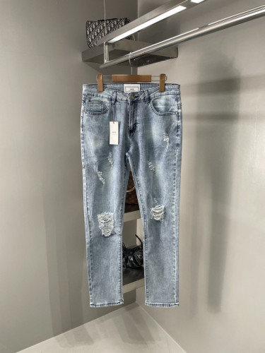 #아미 블랙 하트진