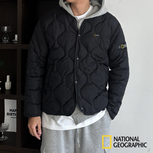NG 항아리 퀄팅 경량 패딩점퍼