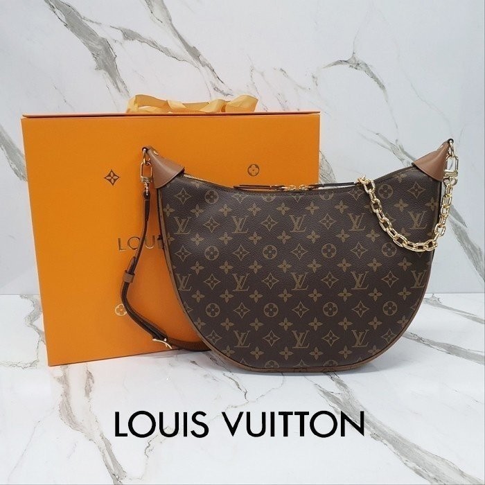#SD#루이비통 루프백  ➡️소량⬅️