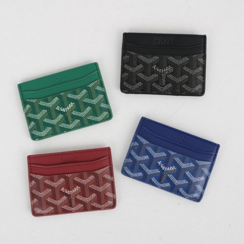 #DF #고야드 생쉴피스 카드지갑