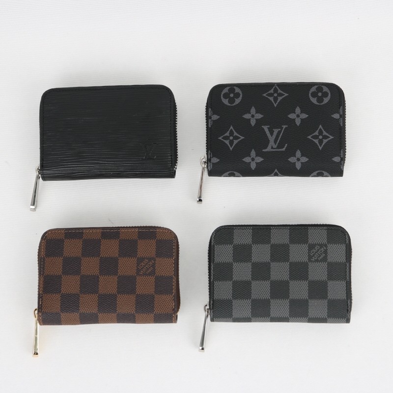 #DF #루이비통 지피 코인퍼스 지갑