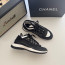 #A #샤넬 코코마크 cc 스니커즈