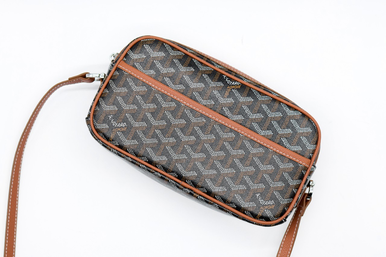 #PA #고야드 카페르백