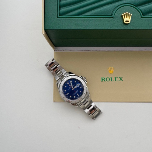 #A #로렉스 요트마스터 시계