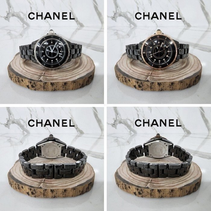 #SD#샤넬 J12 텐포인트 시계