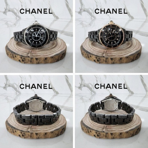 #SD#샤넬 J12 텐포인트 시계