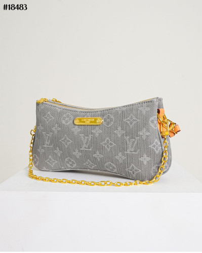 🔆 [LOUIS VUITTON] 루이비통 리브 포쉐트 🔆