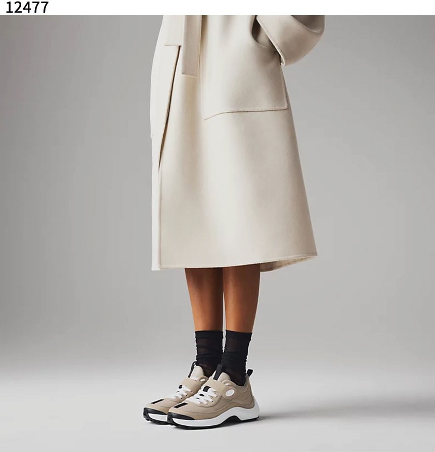 #에르메스 [HERMES] 수입프리미엄급 에르메스 Loop sneaker 신상 입고💢 #태그 #신발 #12477