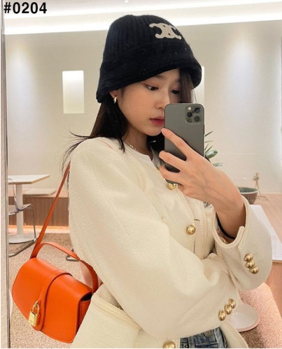 🍀 [CELINE] 셀린느 타부 스트랩 클러치 백 🍀