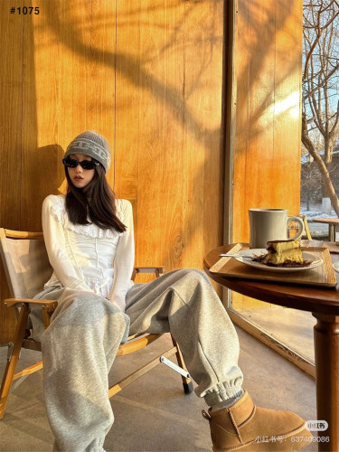 🍀 [HERMES] 에르메스 헤븐 샤오봉 플린넬 비니 🍀