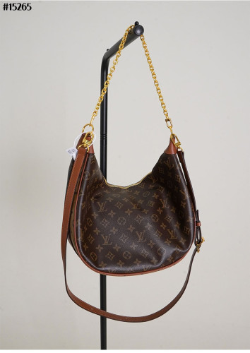 🔆 [LOUIS VUITTON] 루이비통 루프 호보 백 🔆