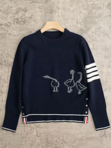 탐브라* 25년  가을  여성 울캐시 니트 최신상