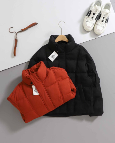 #시피컴퍼니 [ C.P ] 수입 사일런트 덕 다운 자켓 입고💢 #남성상의 #패딩자켓