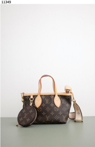 #루이비통 [Louis Vuitton] 루이비통 여성 토트백 네버풀 BB 신상입고💢 #가방 #11349