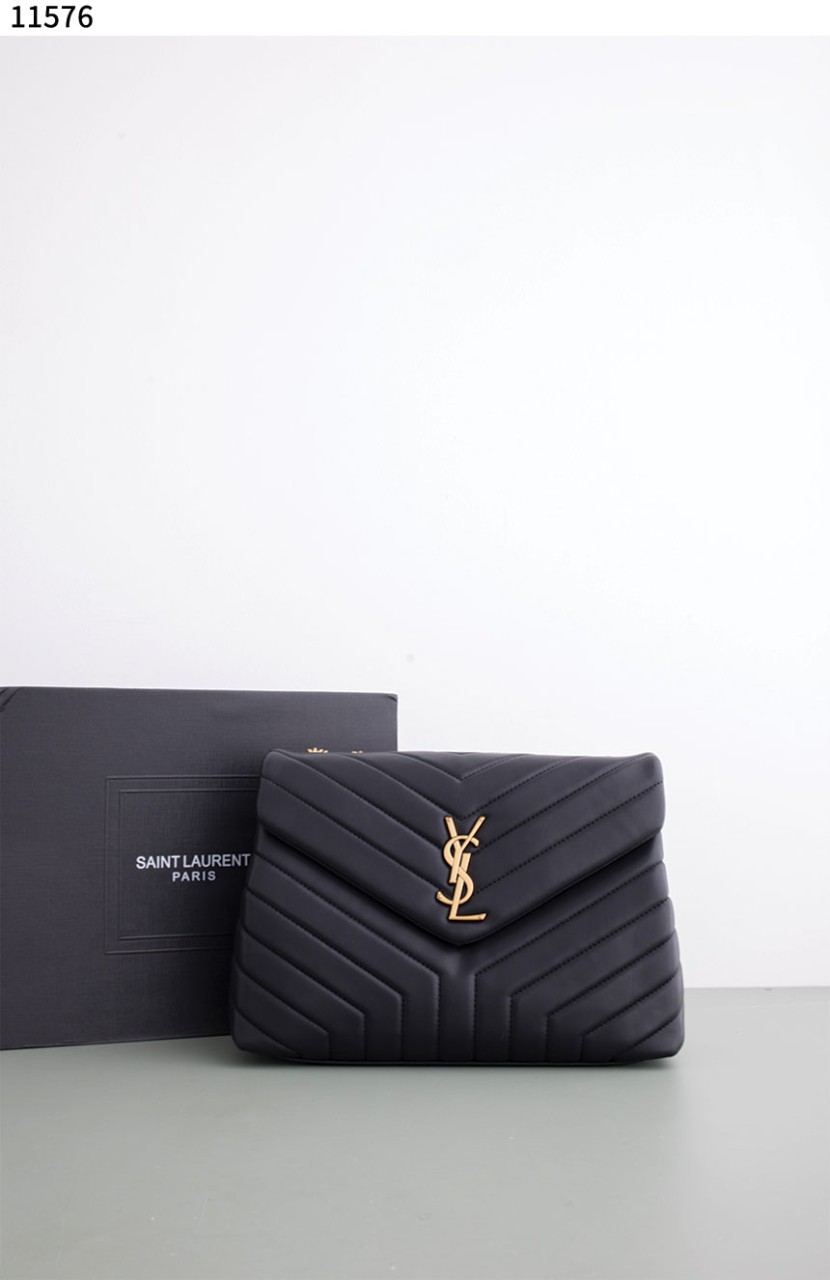 #입생로랑 [YSL] 모노그램 마틀라세 루루 미디엄 체인백 신상입고💢 #가방 #11576