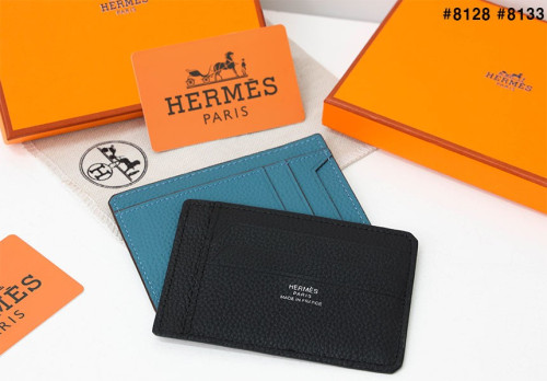 🍀 [HERMES] 에르메스 수입 8cc 카드 지갑 🍀