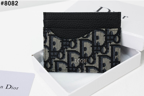 🍀 [DIOR] 크리스찬 디올 수입 새들(Saddle) 카드 지갑 🍀