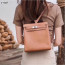 🍀 [HERMES] 에르메스 켈리아도 백팩 🍀