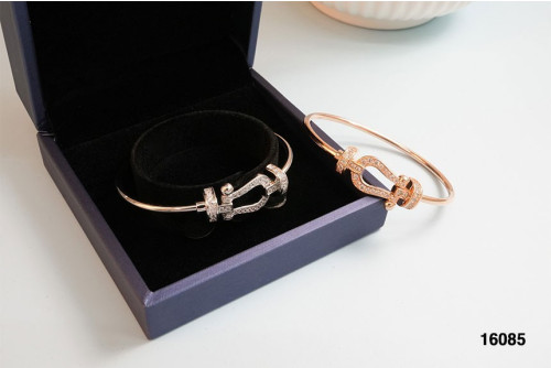 🍀 [FRED] 프레드 포스텐 다이아몬드 브레이슬릿 미디움 🍀