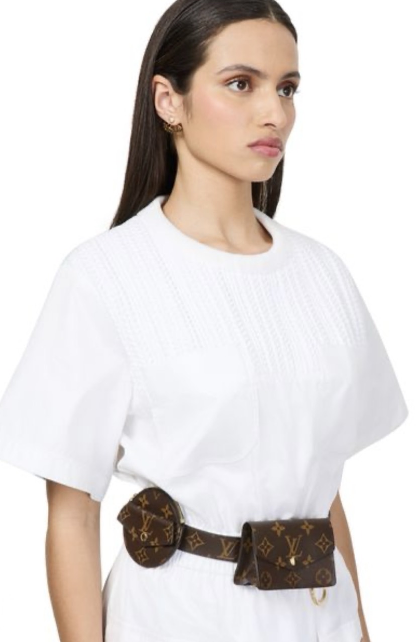 💠 루이비통 데일리 멀티포켓💠