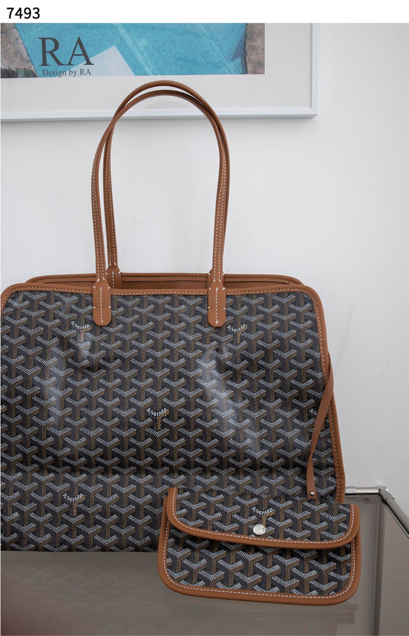 #고야드 [GOYARD] 쇼퍼 하디2 PM 신상입고💢 #가방 #7493