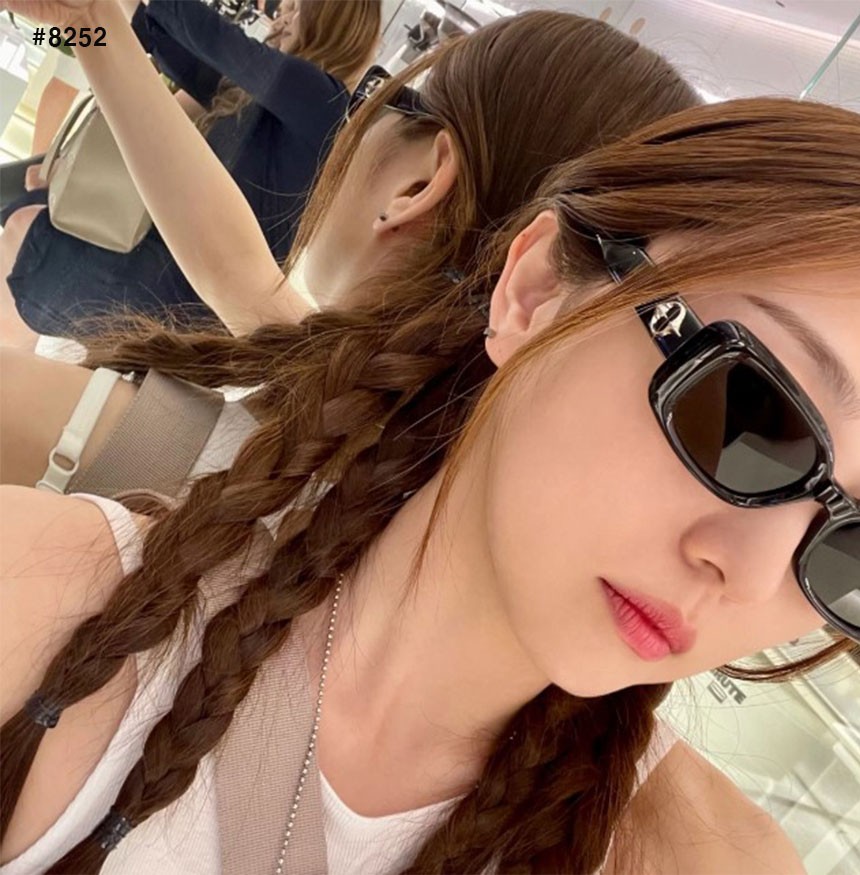 🍀 [GENTLE MONSTER] 젠틀몬스터 더 벨 (THE BELL) 01 선글라스 🍀