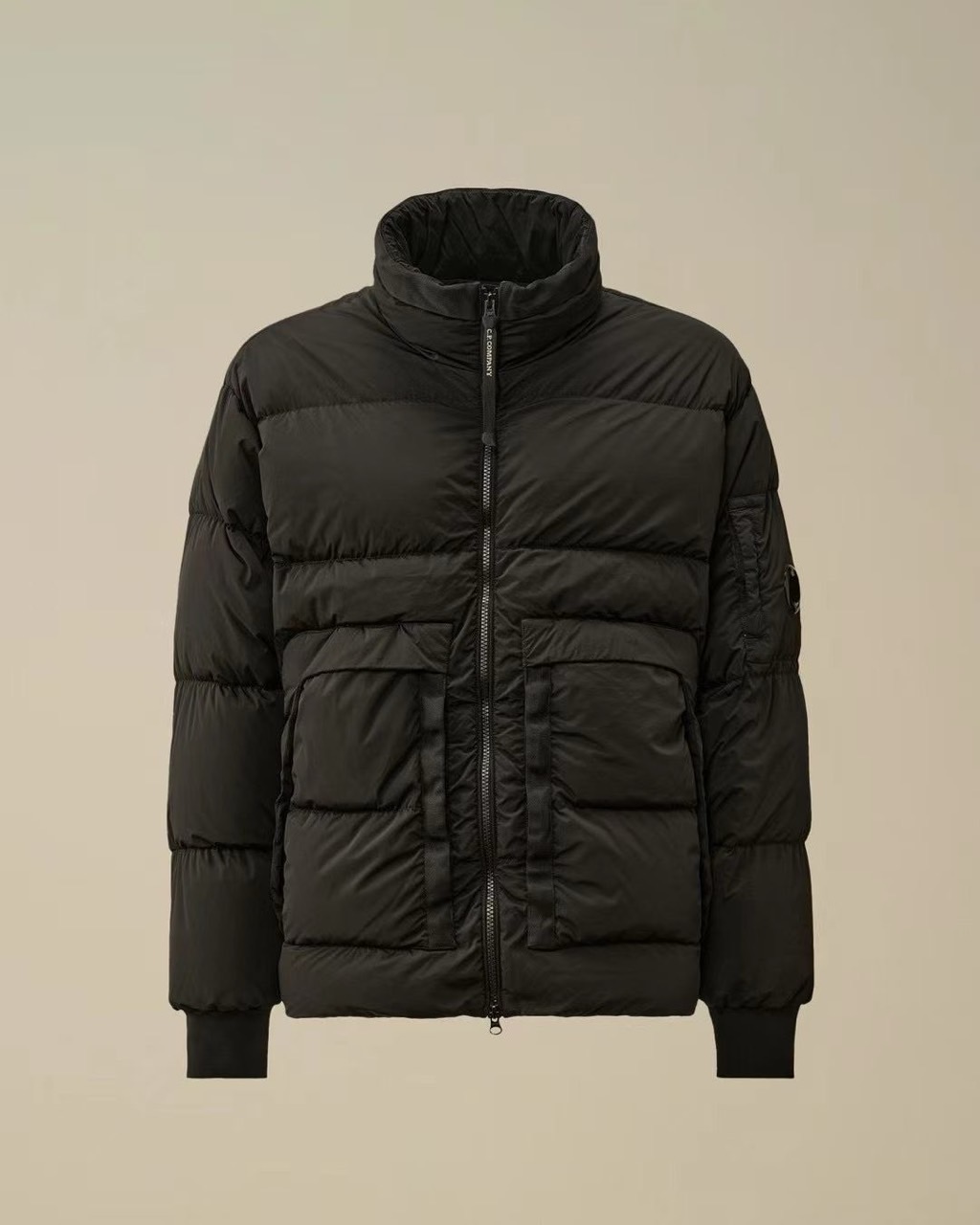 C*  25년  구스패딩