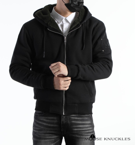 🚨무스너클 패션 버니스웨터 올리브퍼 💢  #상의 #자켓