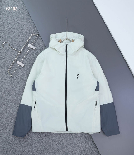 🍀 [ON] 온 러닝 인슐레이트 경량 후드 자켓 🍀