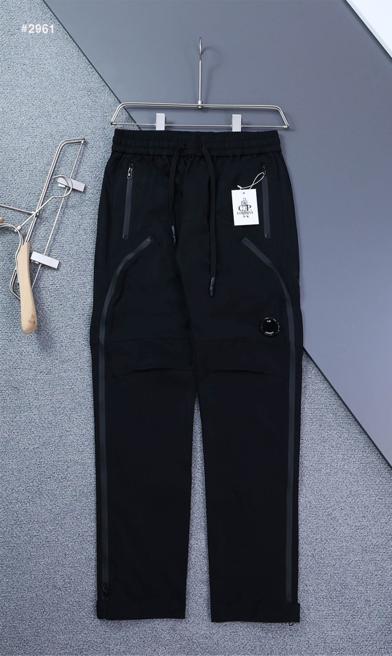 🍀 [C.P COMPANY] 씨피컴퍼니 다이애그널 유틸리티 커스텀 렌즈 팬츠 🍀