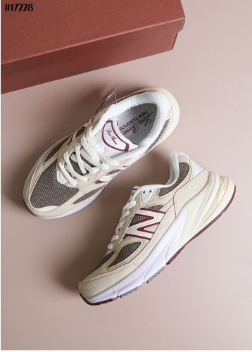 🍀 [NEW BALANCE] 뉴발란스 X 로로피아나 990v6 메이드 인 USA 🍀