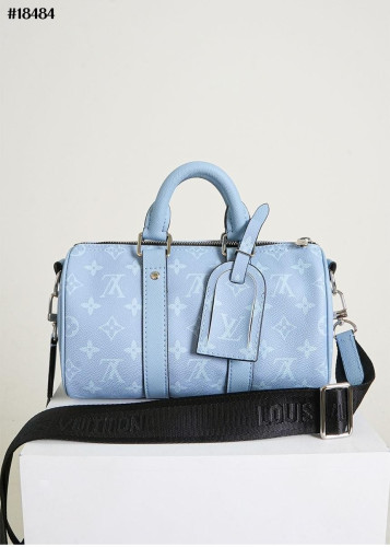 🔆 [LOUIS VUITTON] 루이비통 키폴 반둘리에 25 🔆