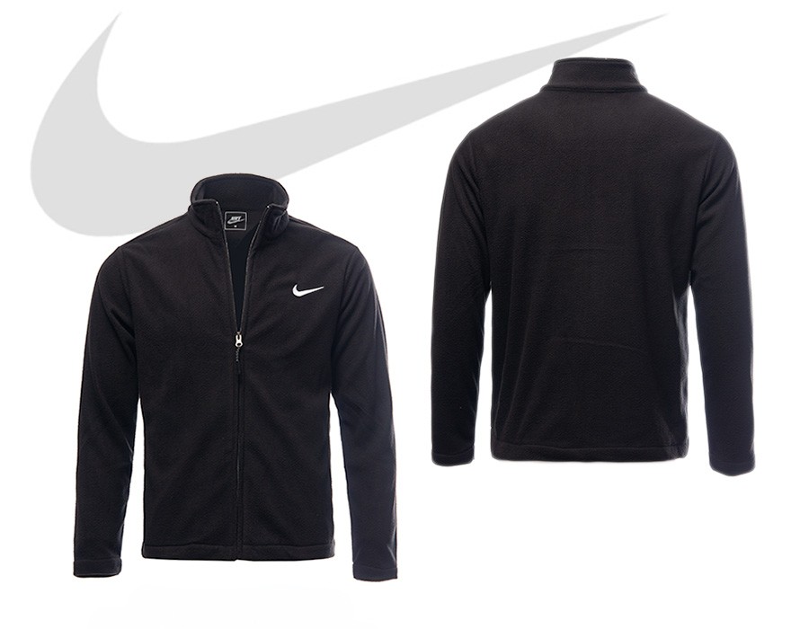 아디다스, 나이키  폴라폴리스 자켓