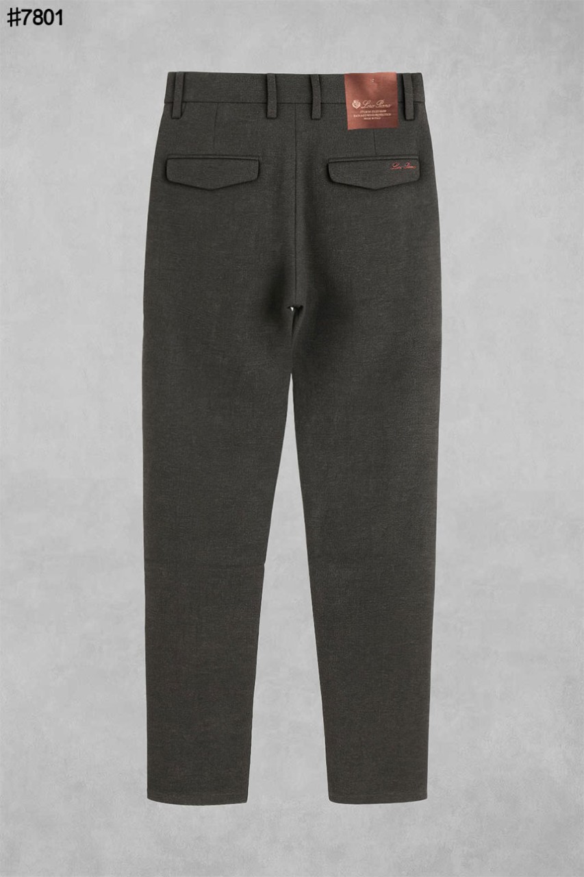 🍀 [LORO PIANA] 로로피아나 스톰 시스템 울 트라우저 팬츠 🍀