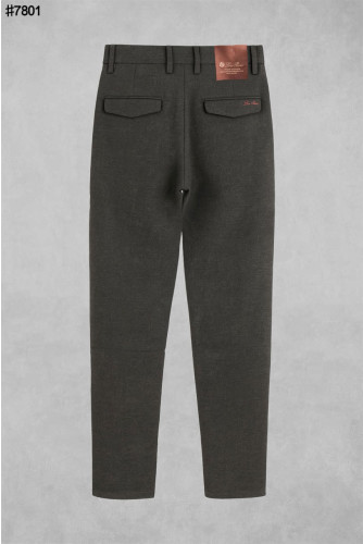 🍀 [LORO PIANA] 로로피아나 스톰 시스템 울 트라우저 팬츠 🍀