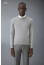 🍀 [THOM BROWNE] 톰브라운 밀라노 사선 4바 라운드 니트 🍀
