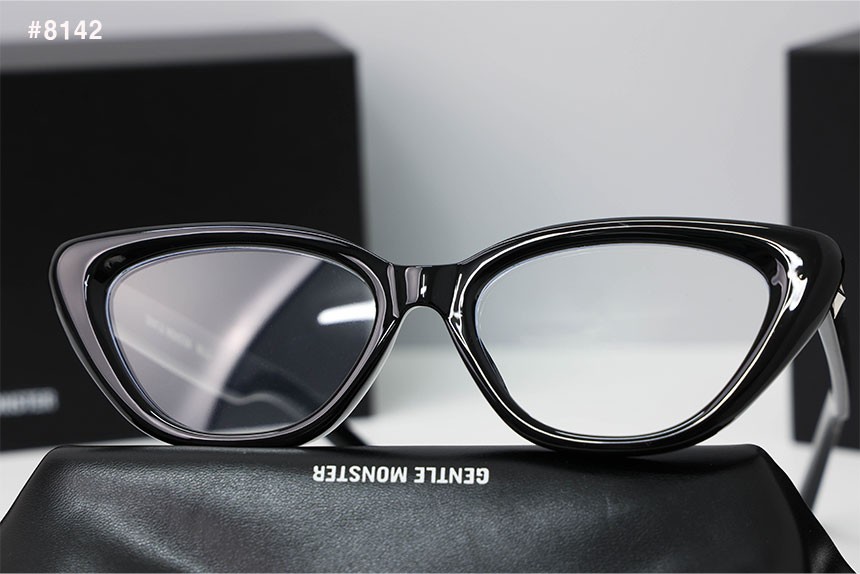 🍀 [GENTLE MONSTER] 젠틀몬스터 사운드넷(SOUND NET) 안경테 🍀