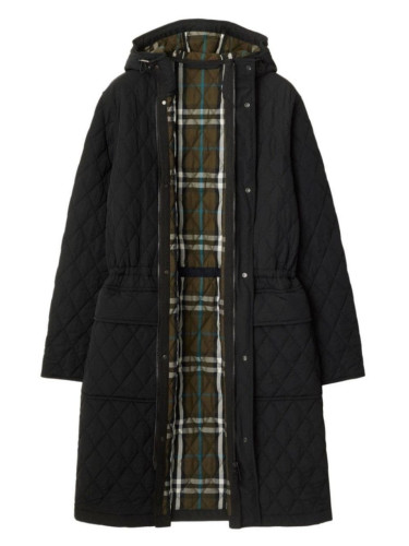 💕 버** 924012 (최상위버전) 퀼티드 코트