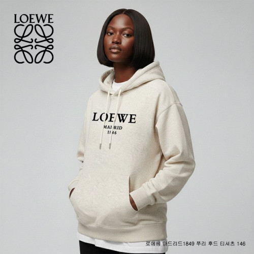 💕 로** 마드리드1849 쭈리 후드 티셔츠 146