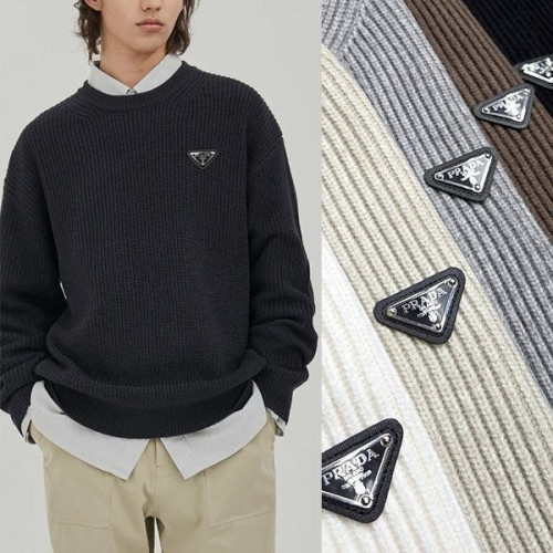 💕 프** 하찌 라운드니트