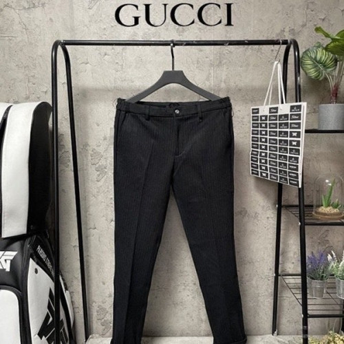 💕 구* GG스트라이프 슬랙스