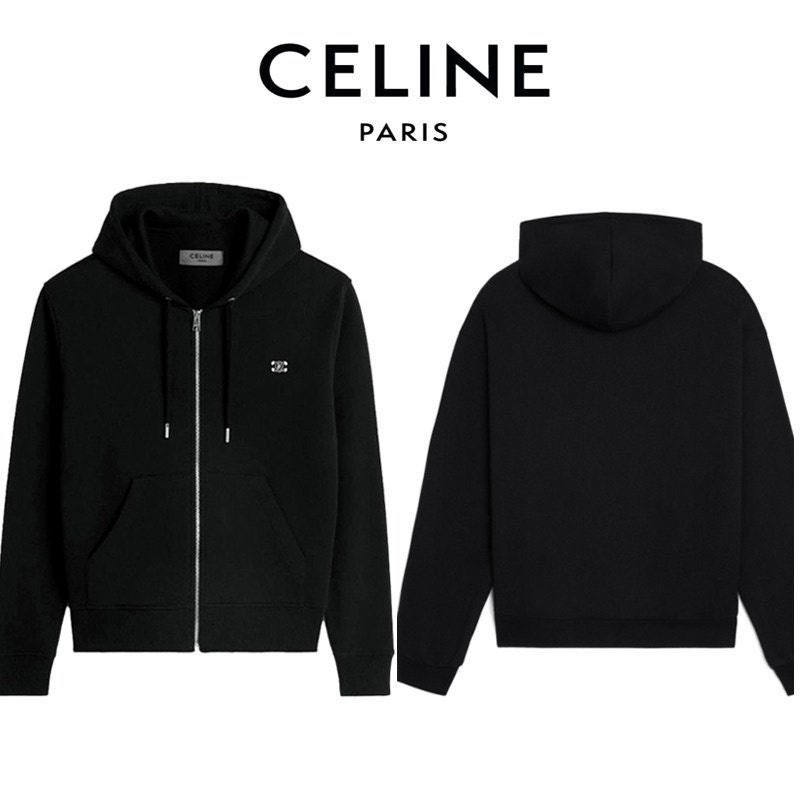 💕 셀** 트리오페 커플후드집업