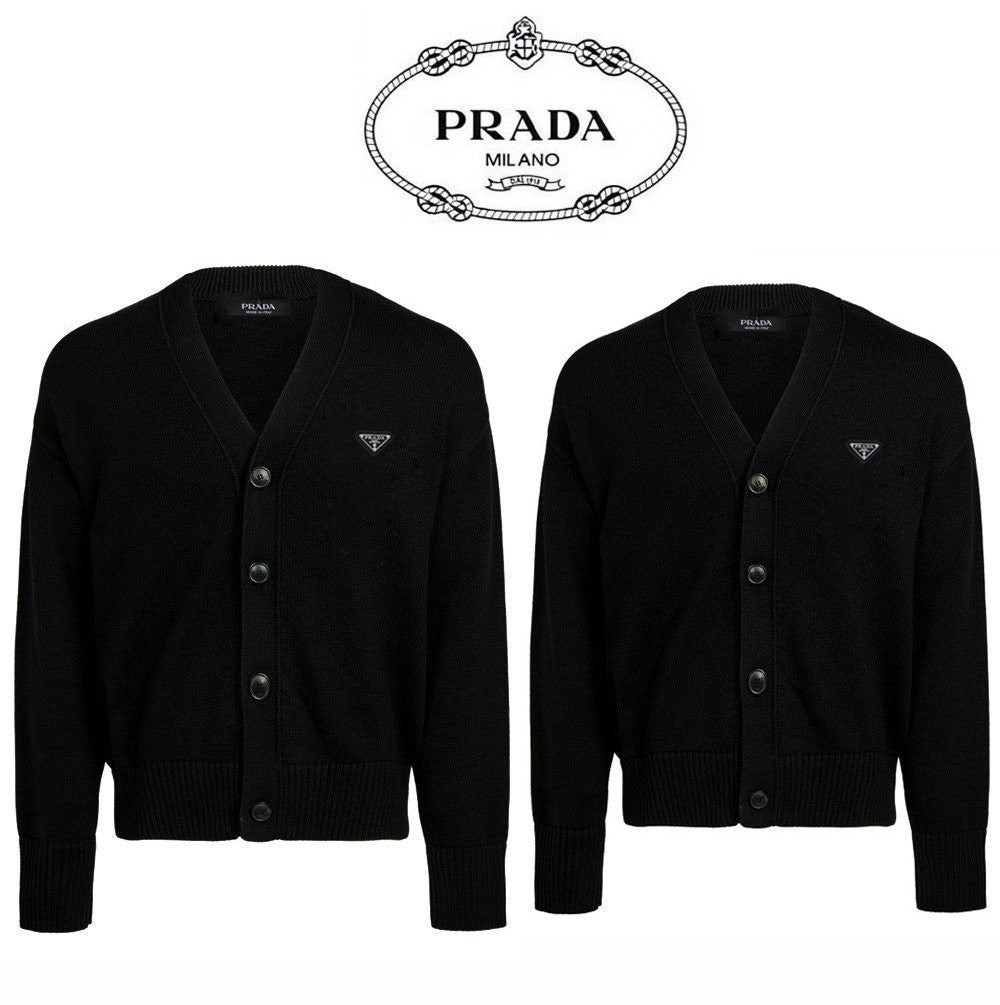 💕 프** 트라이앵글 플레이트 커플가디건