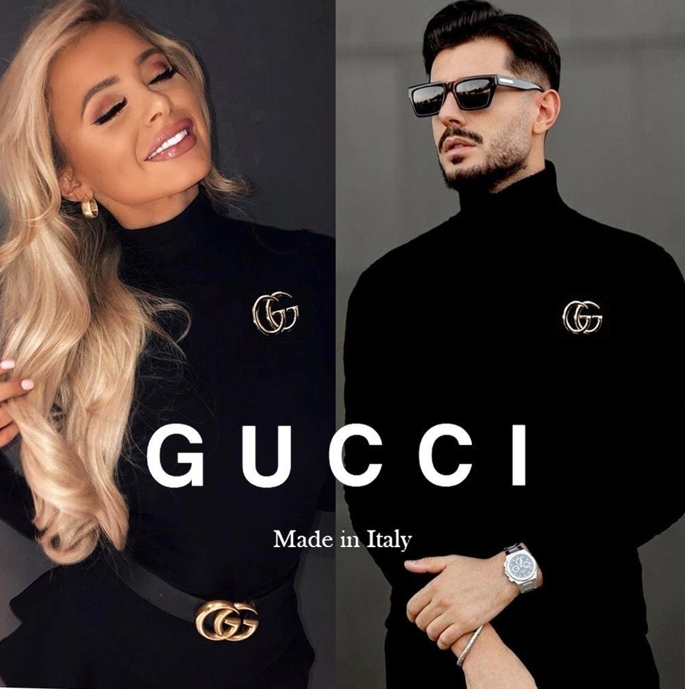 💕 구* 마몬트 (골드) 최신상 커플 터틀넥