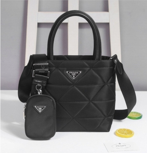 💕 프** 리나일론 토트 스몰