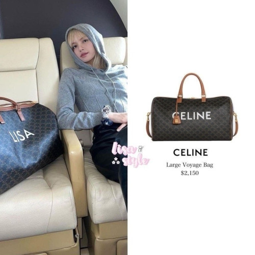 💕 셀** 트래블 50 - 프린트 트리옹프 캔버스