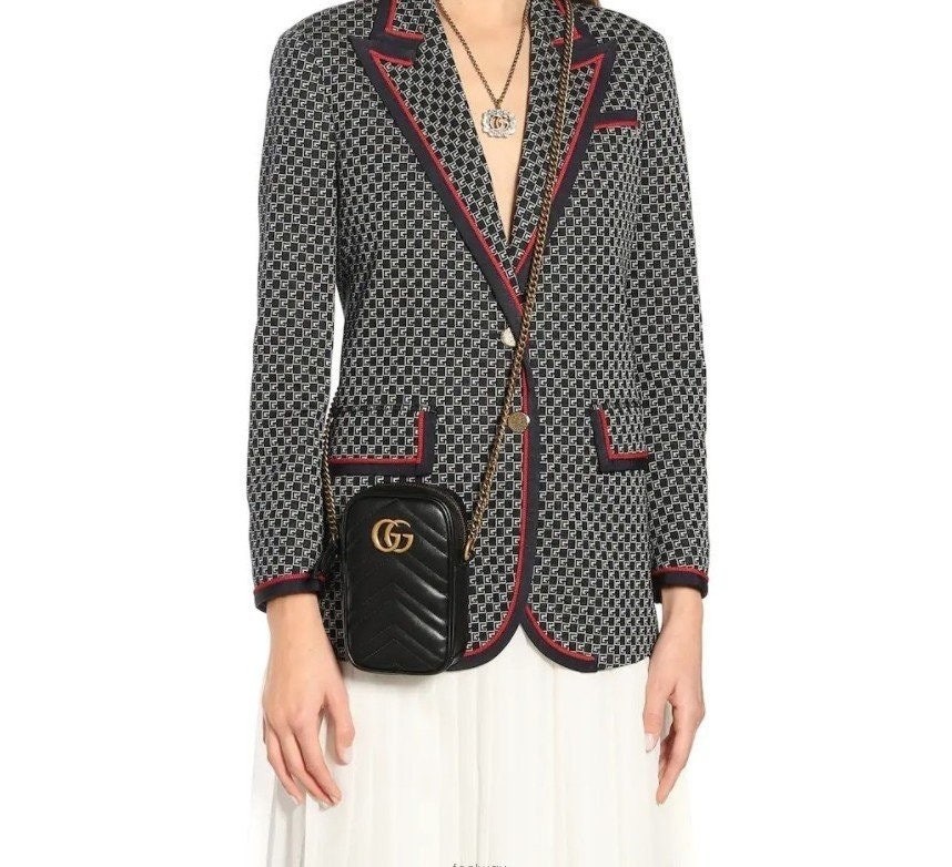 💕 구* GG 마몽 미니 크로스백