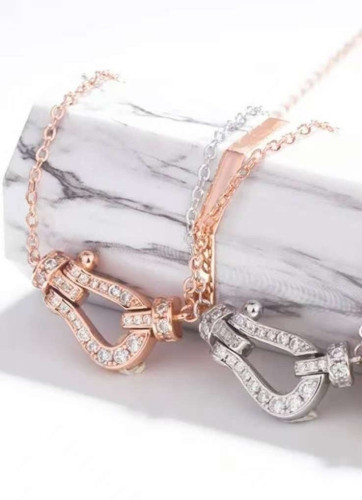 💕 프** 포스텐 풀바베 목걸이✔수입최고급